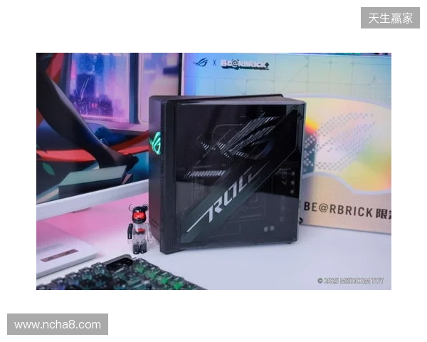 ROG魔盒透视版AI电竞路由器正式发售，侧透美学设计吸睛