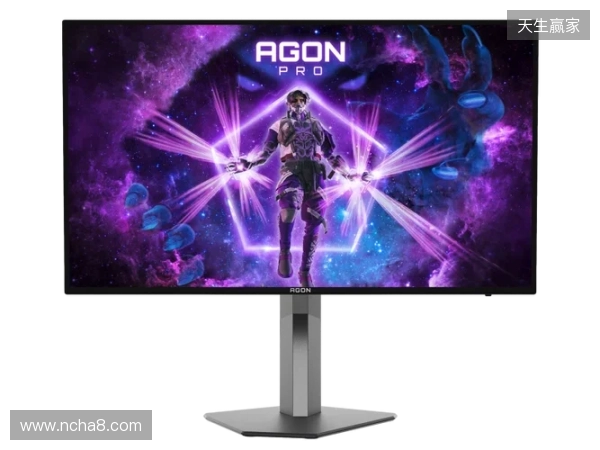领千帧新局,AGON爱攻双模千帧电竞显示器AGP277QK全球首发 领千帧新局,AGON爱攻双模千帧电竞显示器AGP277QK全球首发