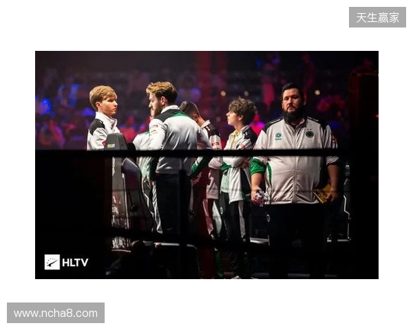 zonic:本次赛事我们的表现不够好,我为此负责 zonic:本次赛事我们的表现不够好,我为此负责