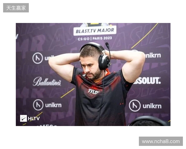 媒体爆料：LETN1将担任MIBR主教练