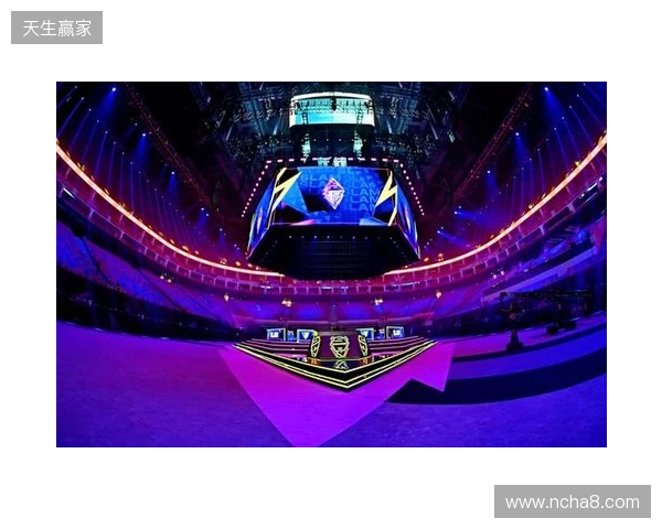 成都举办BLAST DOTA大满贯赛 以电竞助推文商旅体融合发展