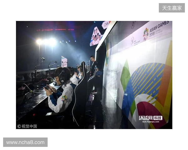 KA与RE-Girls参加济南市首届电子竞技运动会表演赛