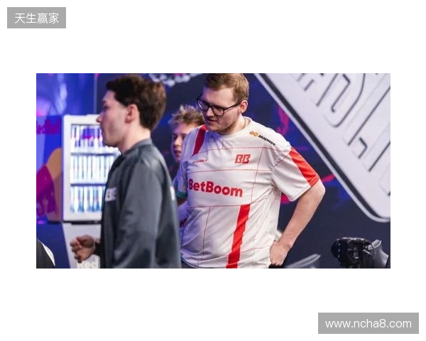 Boombl4谈BB现状:我们正处于全面重组阶段 Boombl4谈BB现状:我们正处于全面重组阶段