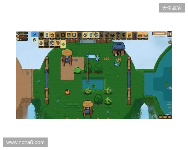 “圆”来还能这么玩？高分Steam即时战略3部曲再出续作《环形帝国2》正式发售！