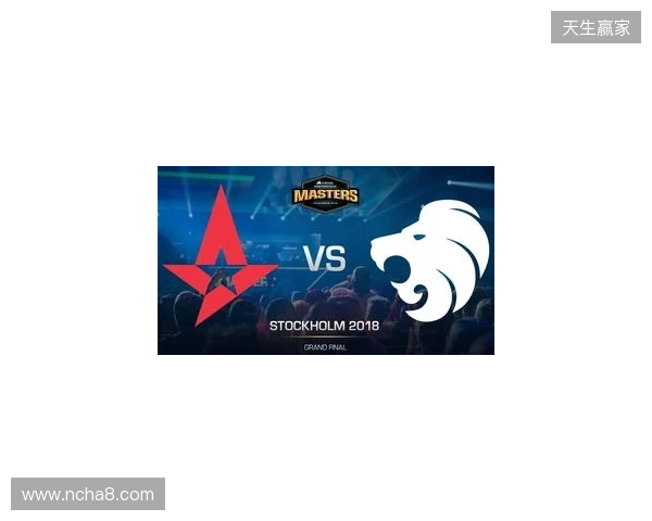 EPL S23第一阶段：时来运转！Astralis 2-0 Heroic