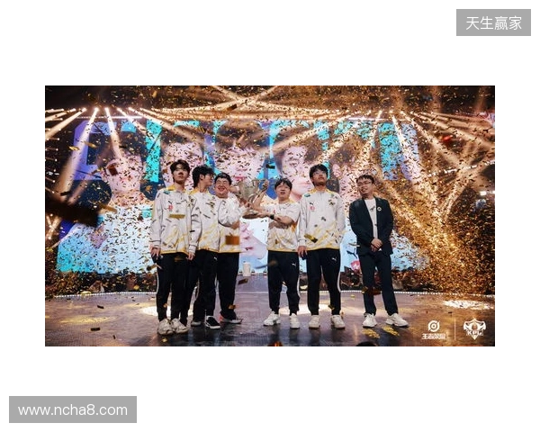 KSG力克重庆狼队夺得2026年KPL春季赛冠军 KSG力克重庆狼队夺得2026年KPL春季赛冠军