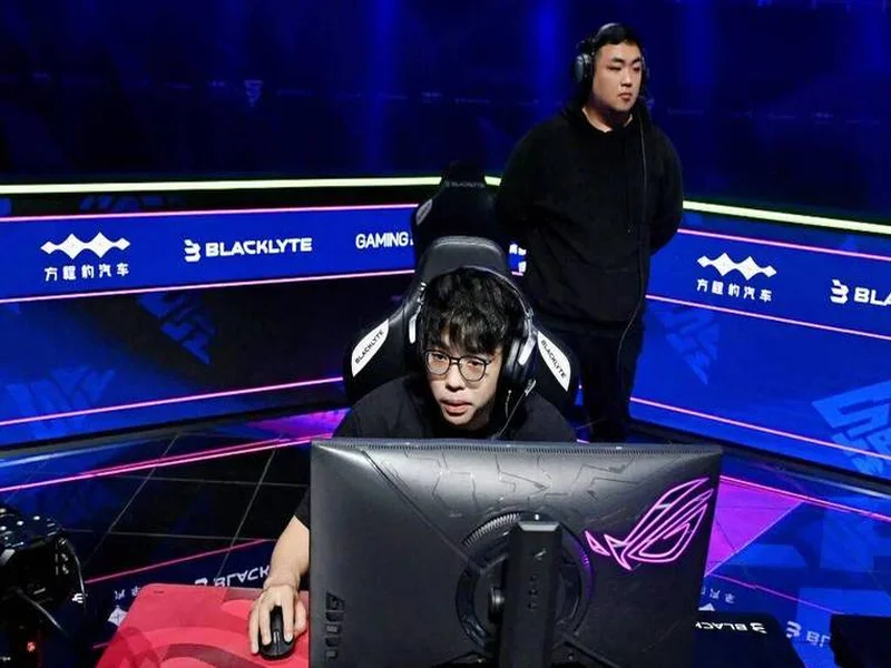 成都重演TI总决赛，这次剑心犹在了！Tundra横扫Yandex拿下BLAST四连冠