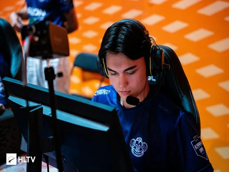 HLTV爆料：100T或将签约瑞典新星poiii