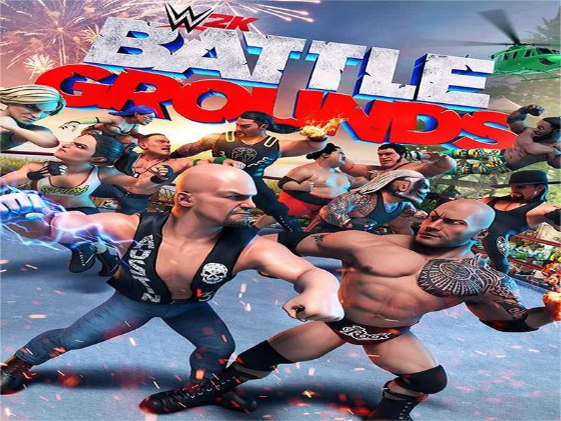 G胖年终奖发错了？2K全线爆金币式促销，这次钱包还能保住吗？